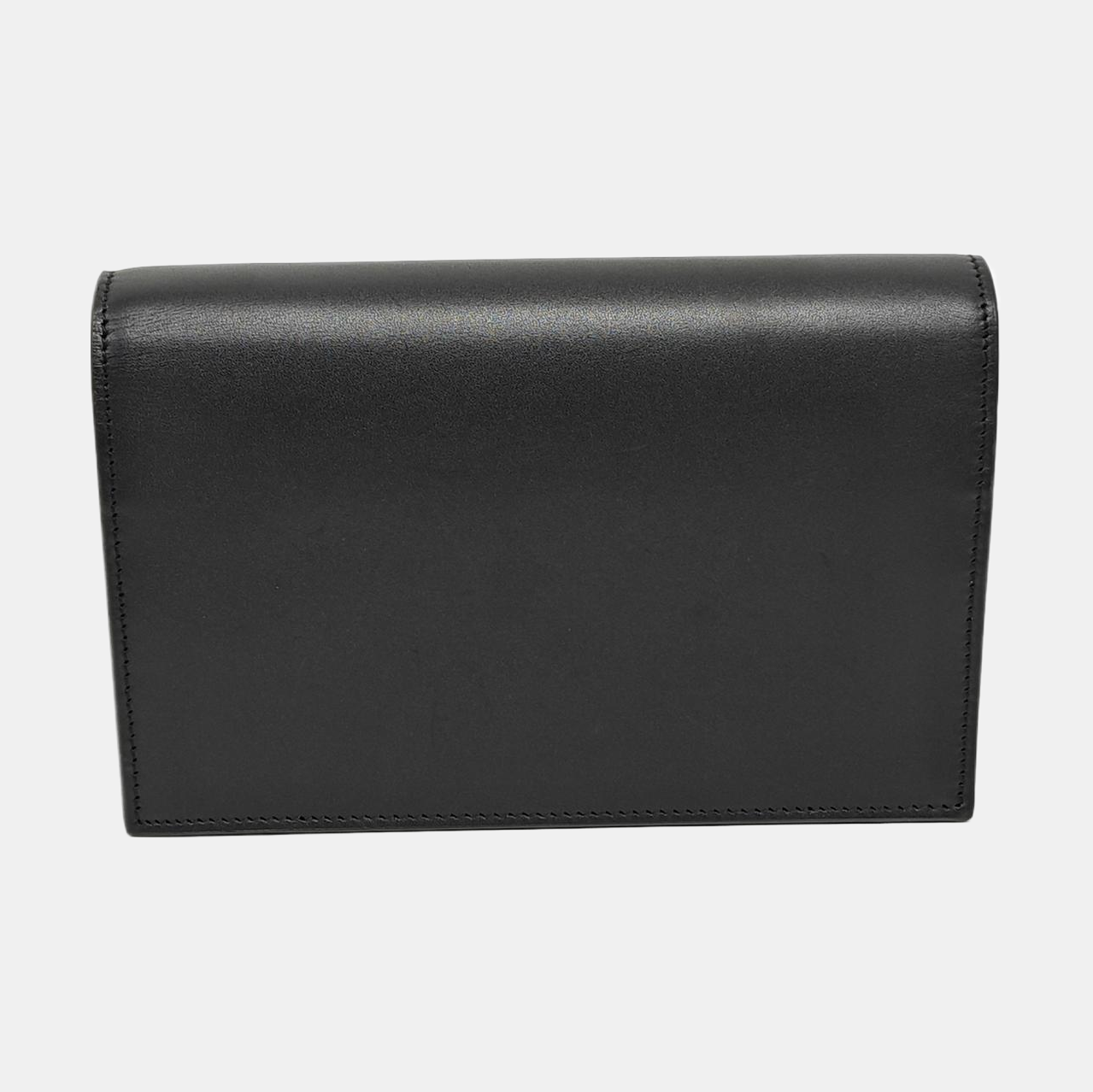 KATE WOC Calfskin Black