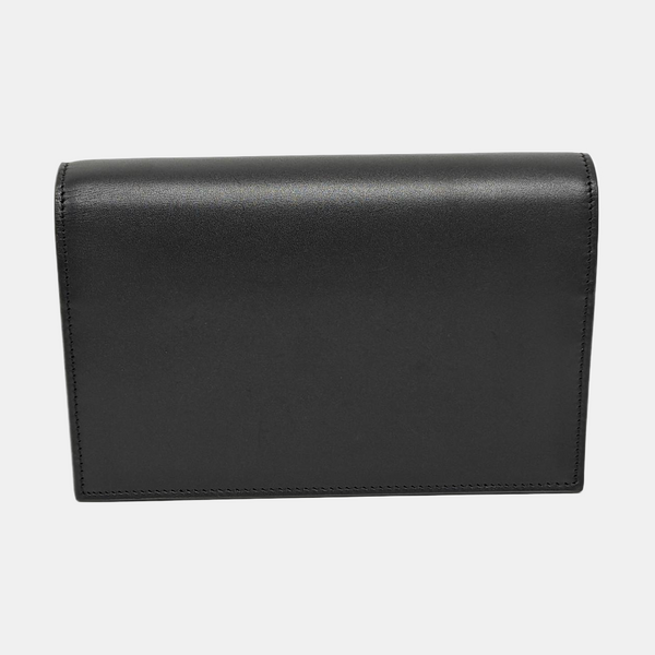 KATE WOC Calfskin Black