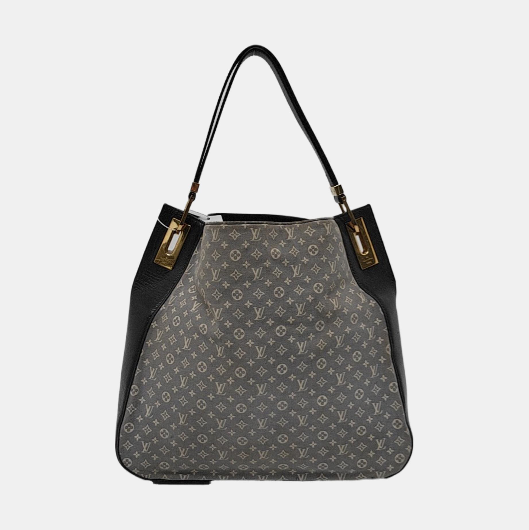 RENDEZ-VOUS Monogram Canvas Blue