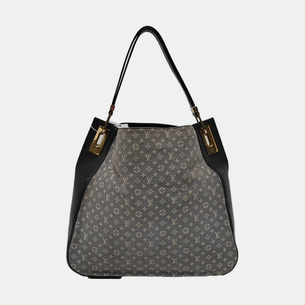 RENDEZ-VOUS Monogram Canvas Blue