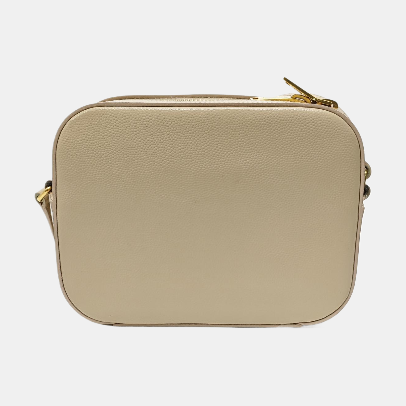 LOU Calfskin Beige