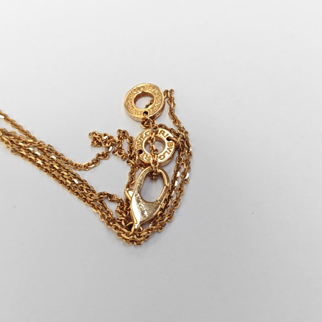 DIVAS' DREAM 18k Rose Gold Bracelet