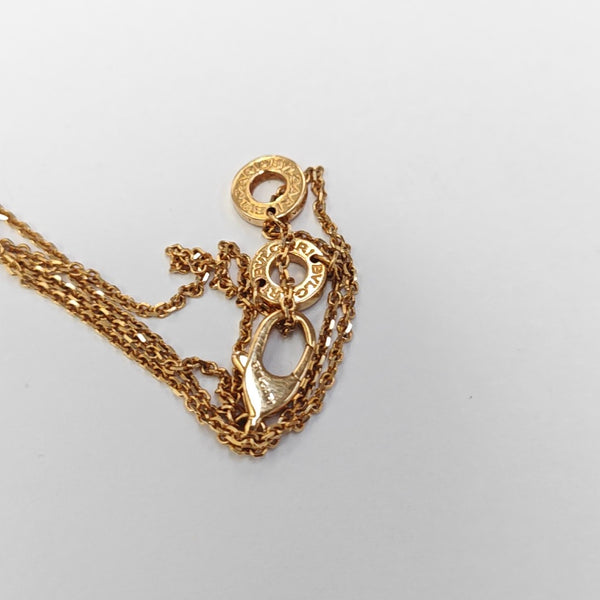 DIVAS' DREAM 18k Rose Gold Bracelet