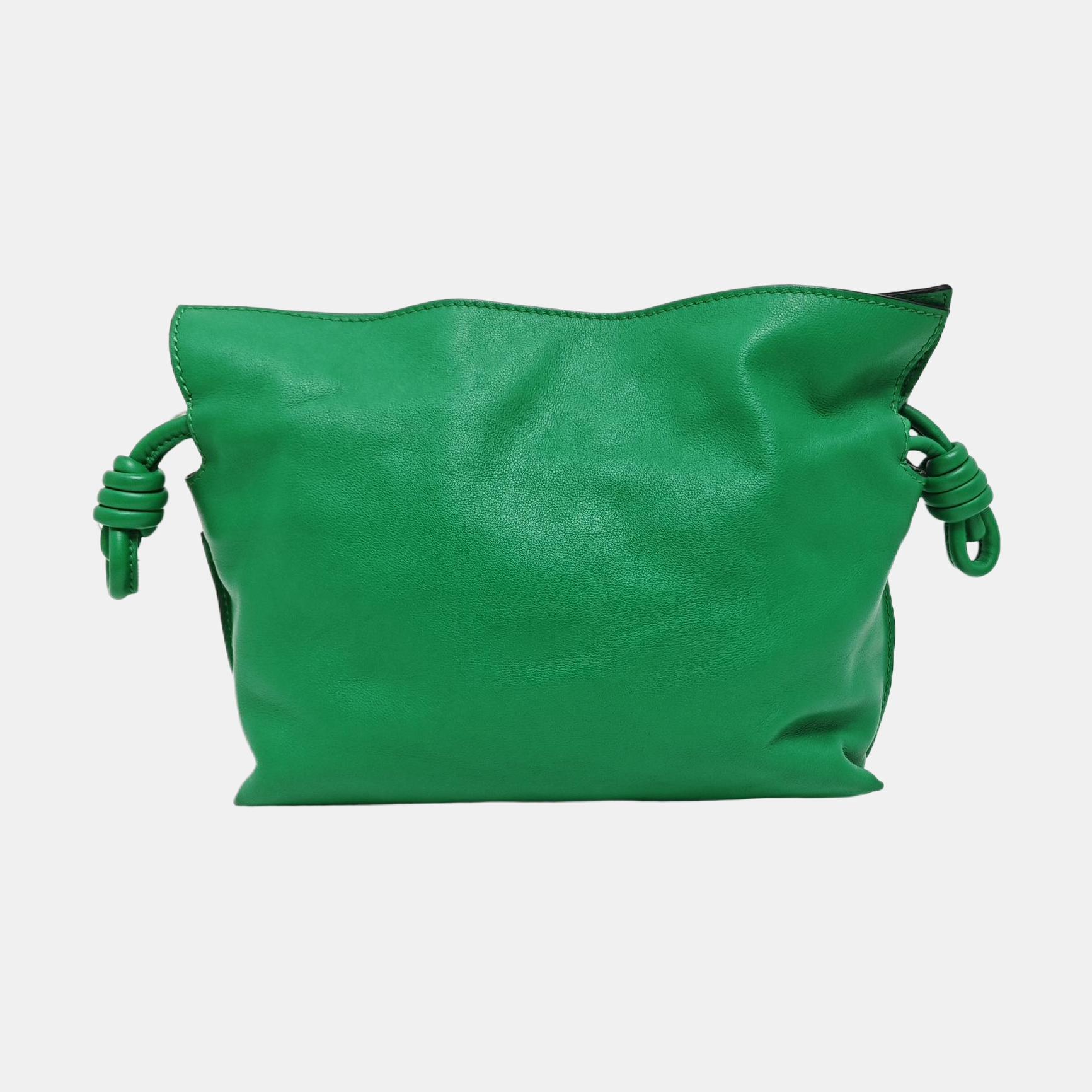 Flamenco Calfskin Green
