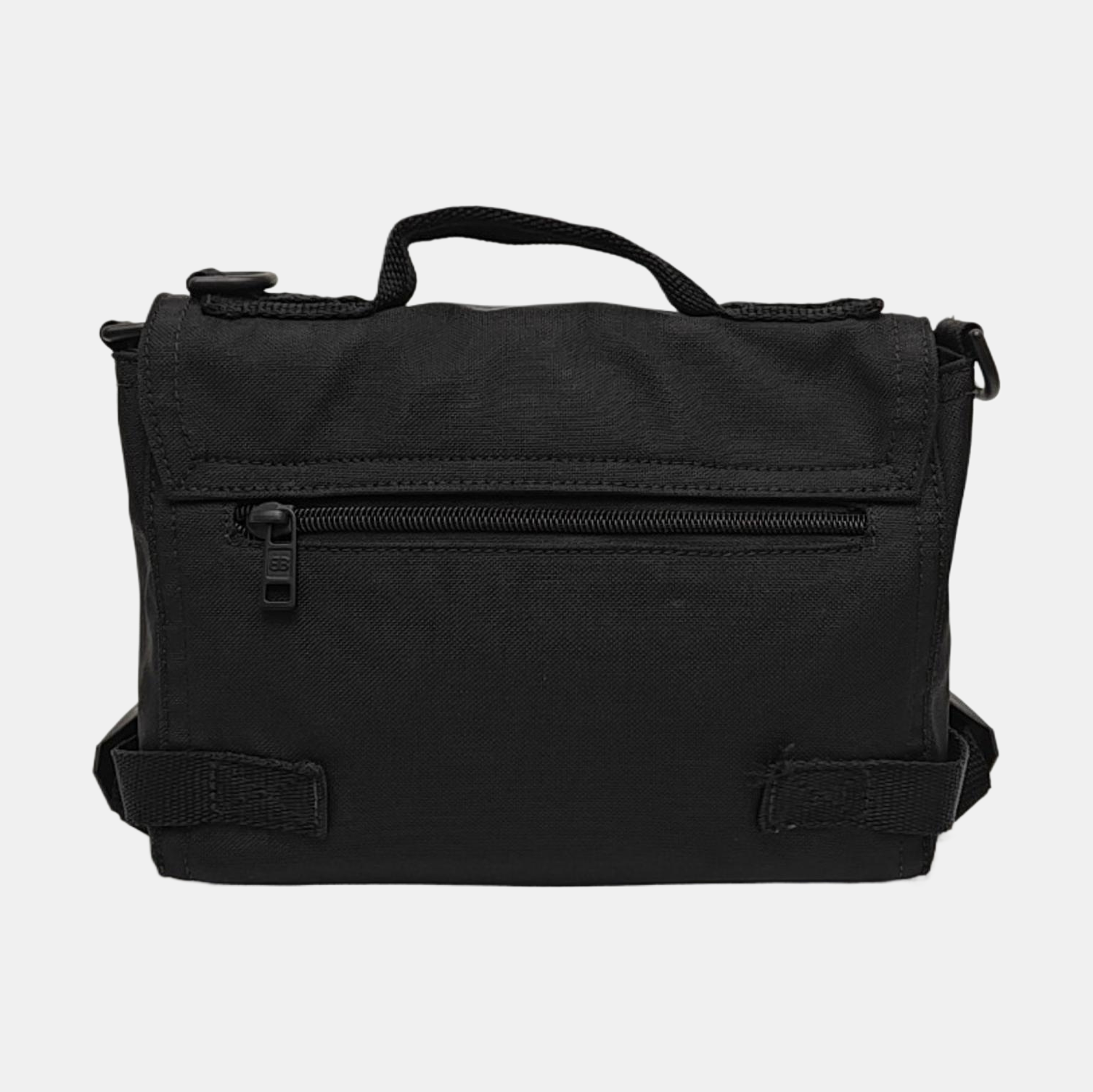 Army Small Nylon Black