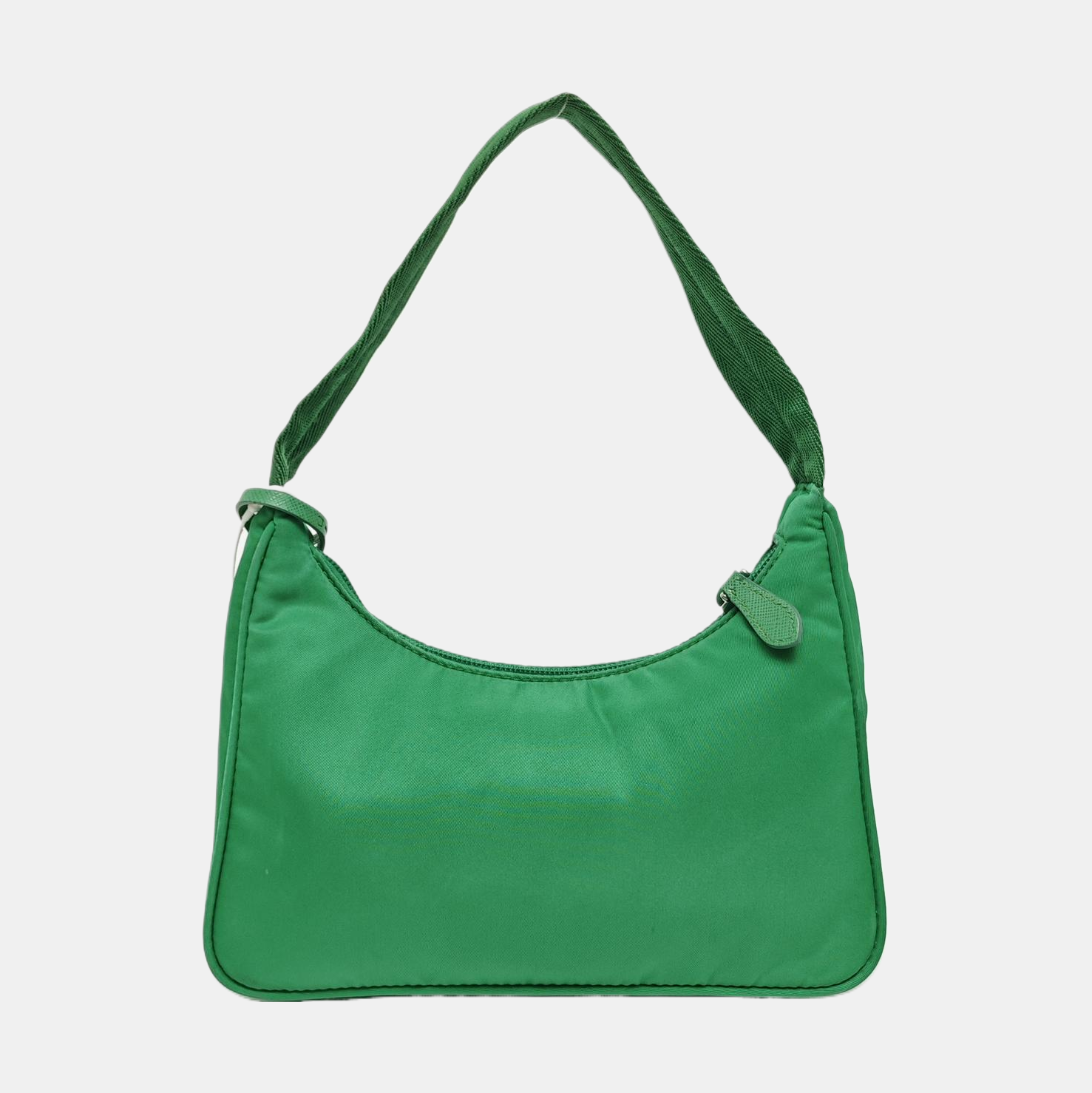 Re-Edition2000 Mini Nylon Green