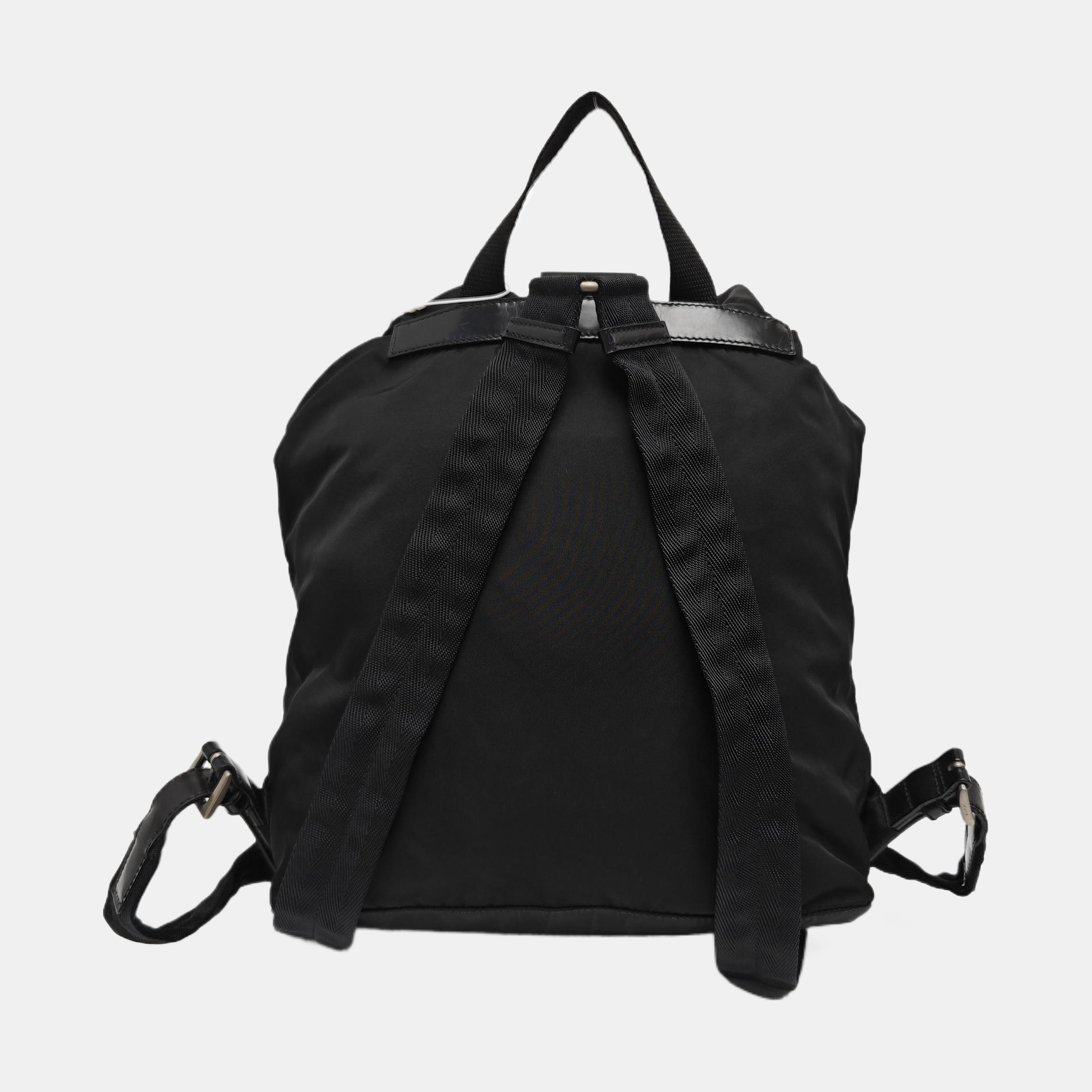 Vela Nylon Black