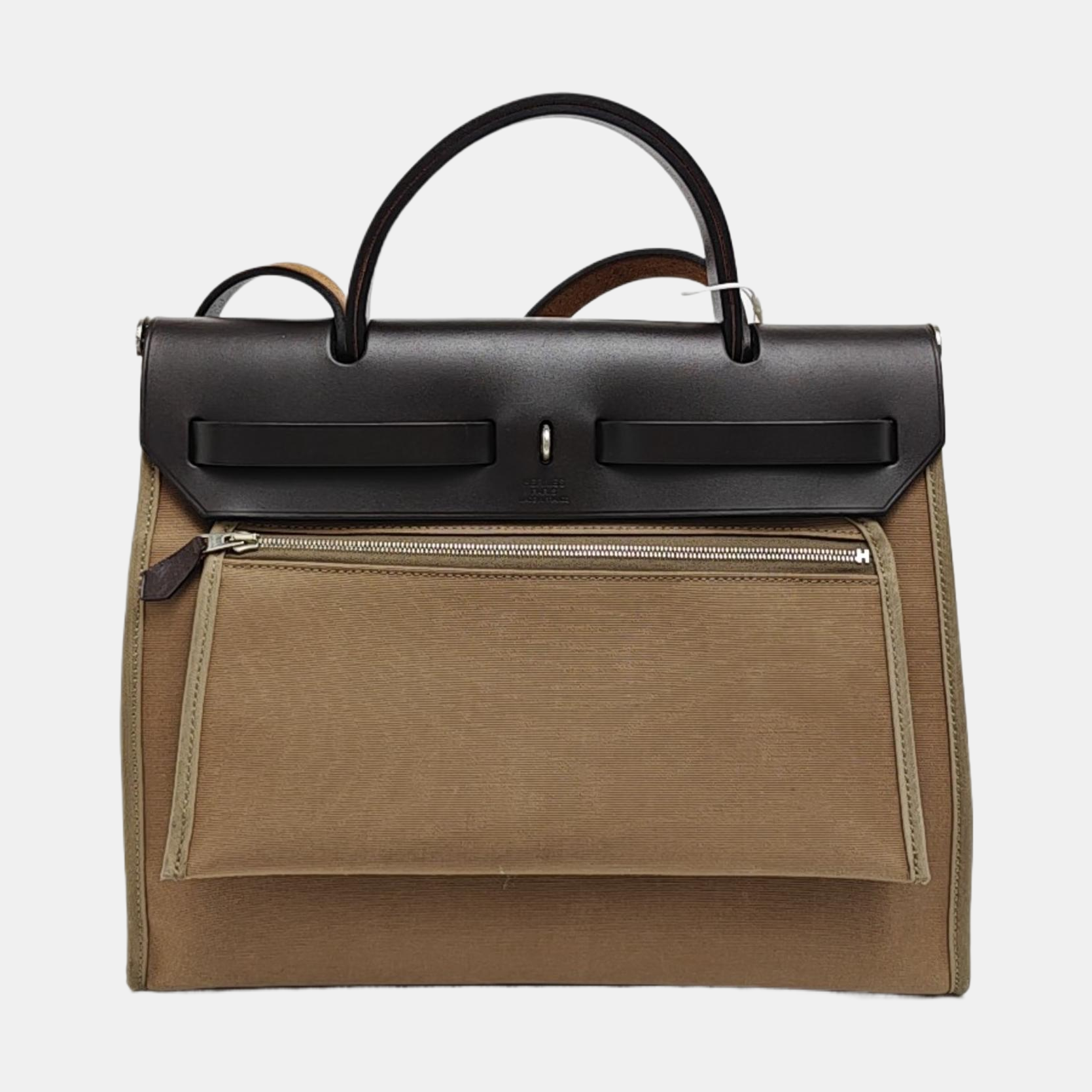 Herbag 31 Canvas Gray
