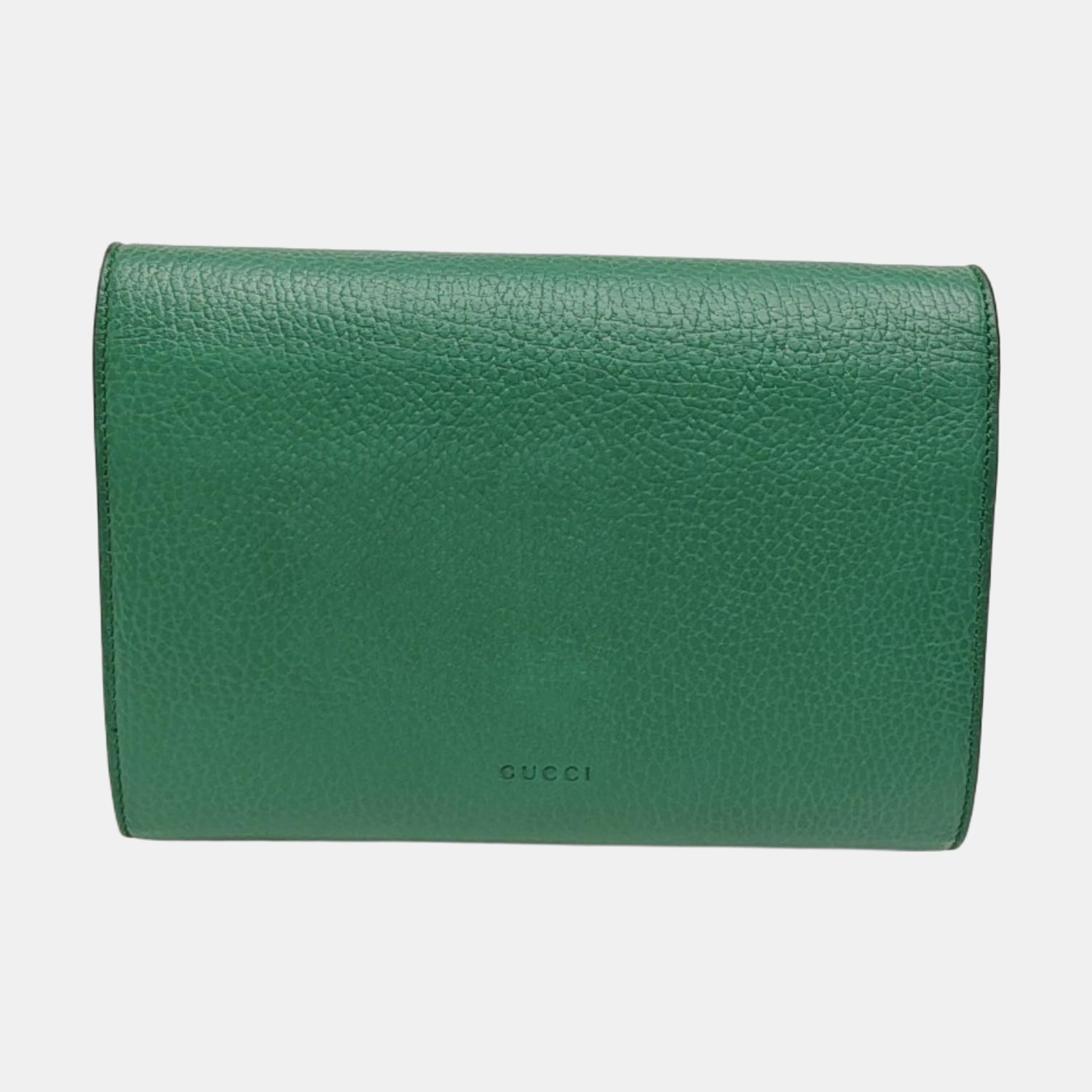 Dionysus Mini Calfskin Green