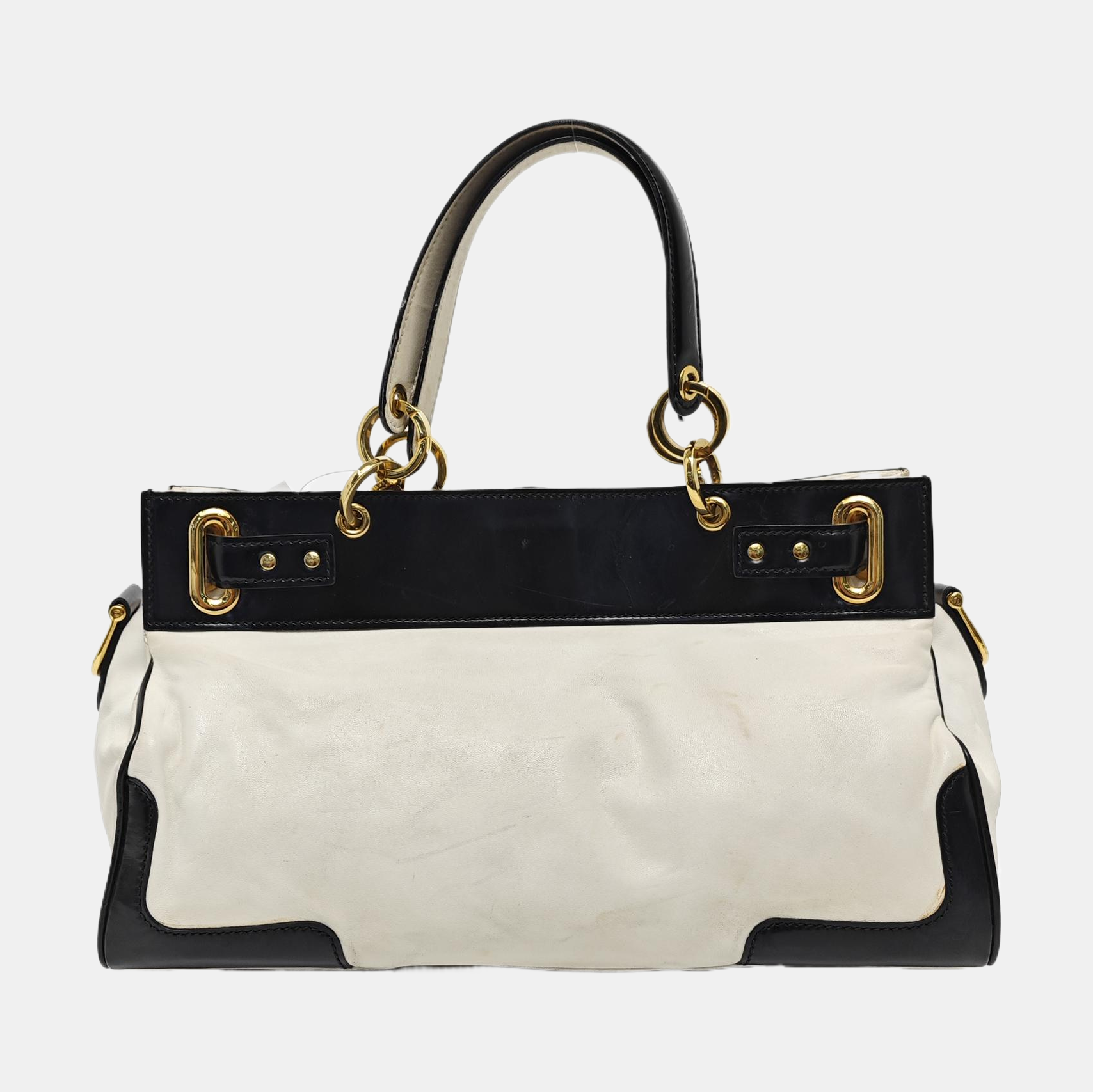 Lambskin White
