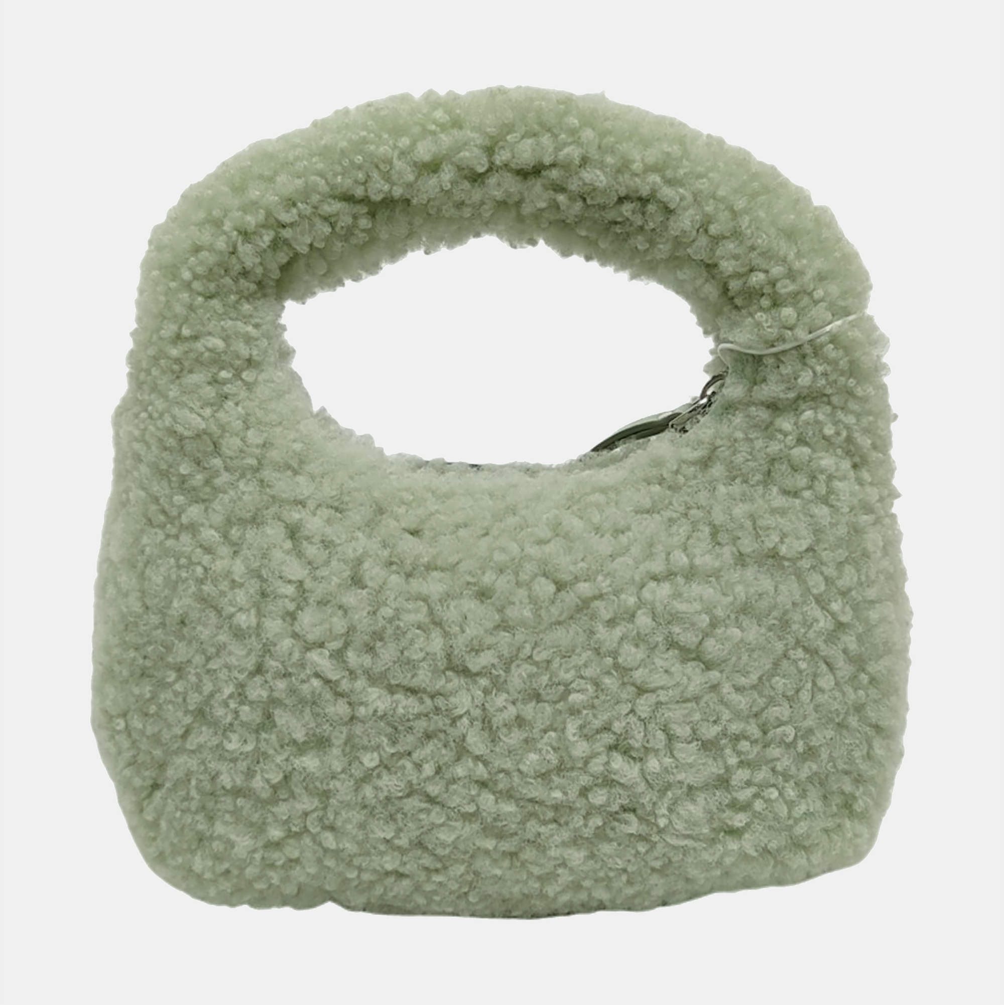 Wander Sheepskin Green