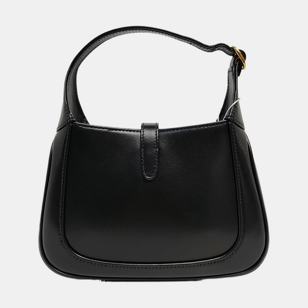 Jackie 1961 Mini Calfskin Black