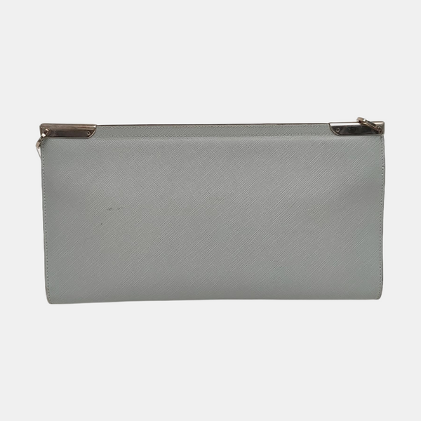 Calfskin Blue