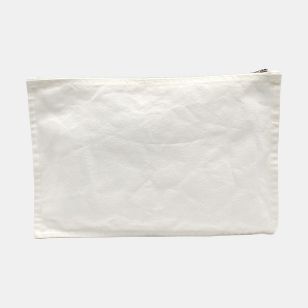 Yachting Canvas White