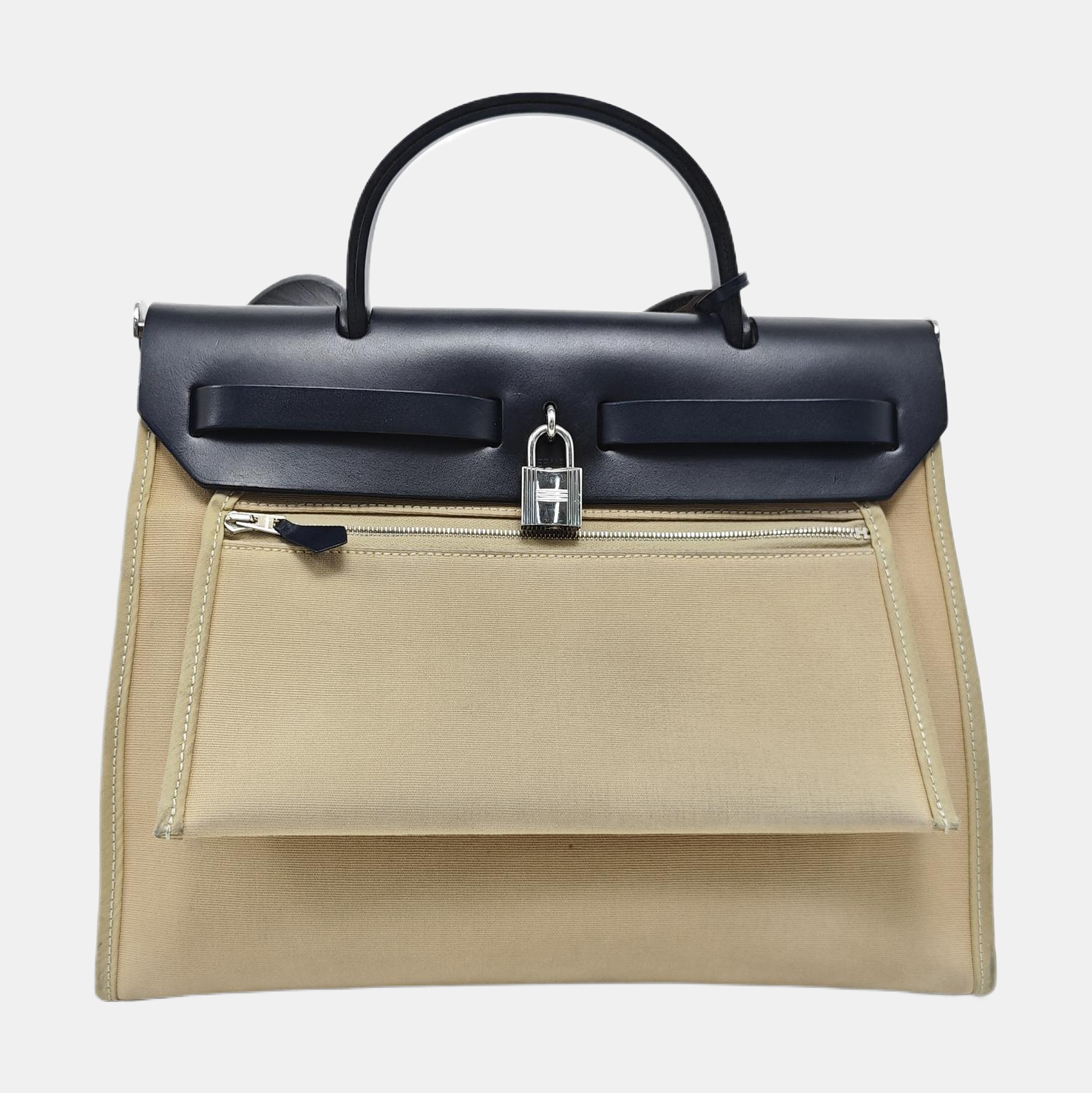 Herbag 31 Canvas Beige