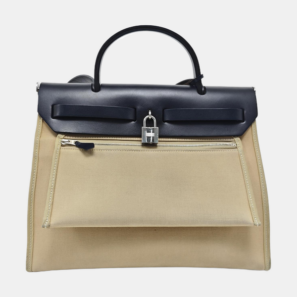 Herbag 31 Canvas Beige