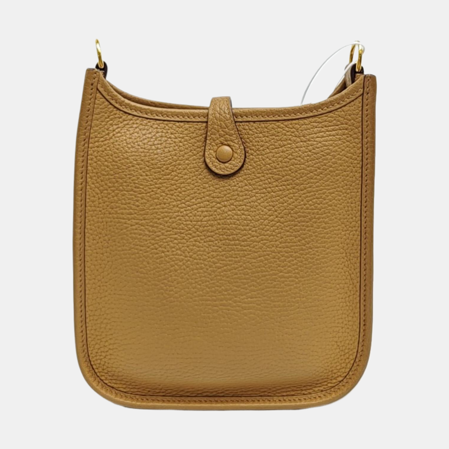Evelyne TPM Clemence Brown