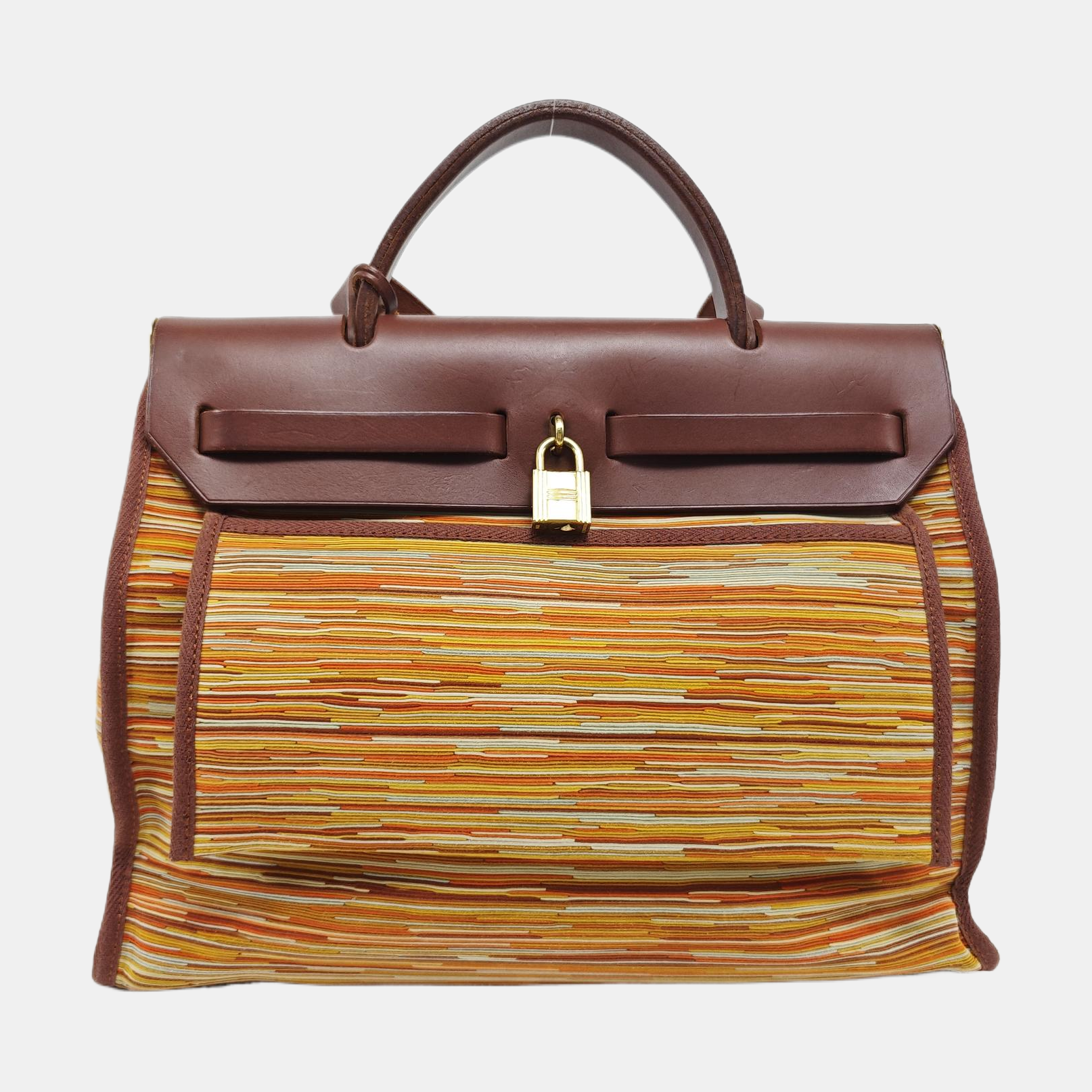 Herbag 31 Nubuck Lambskin Multicolor