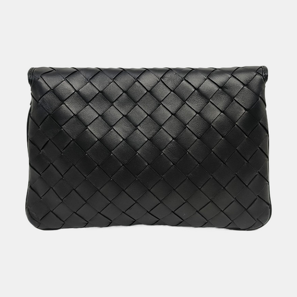 Lambskin Black