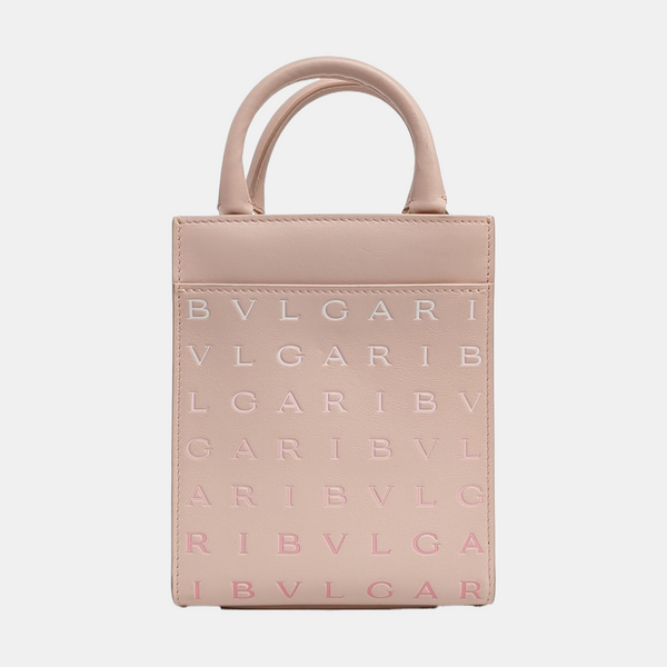 Calfskin Small Pink
