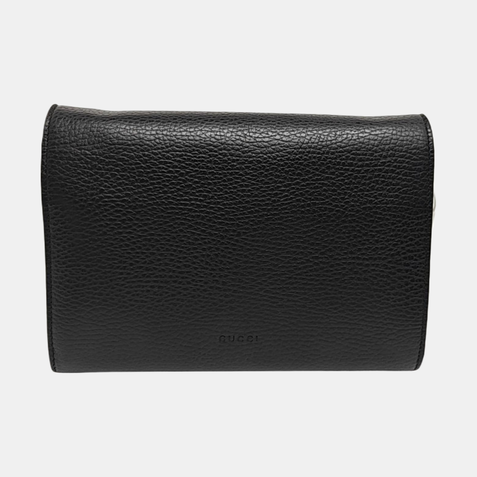 Dionysus Mini Calfskin Black