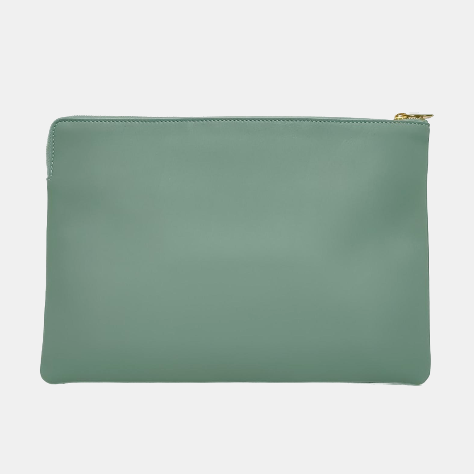 SOLO Calfskin Green
