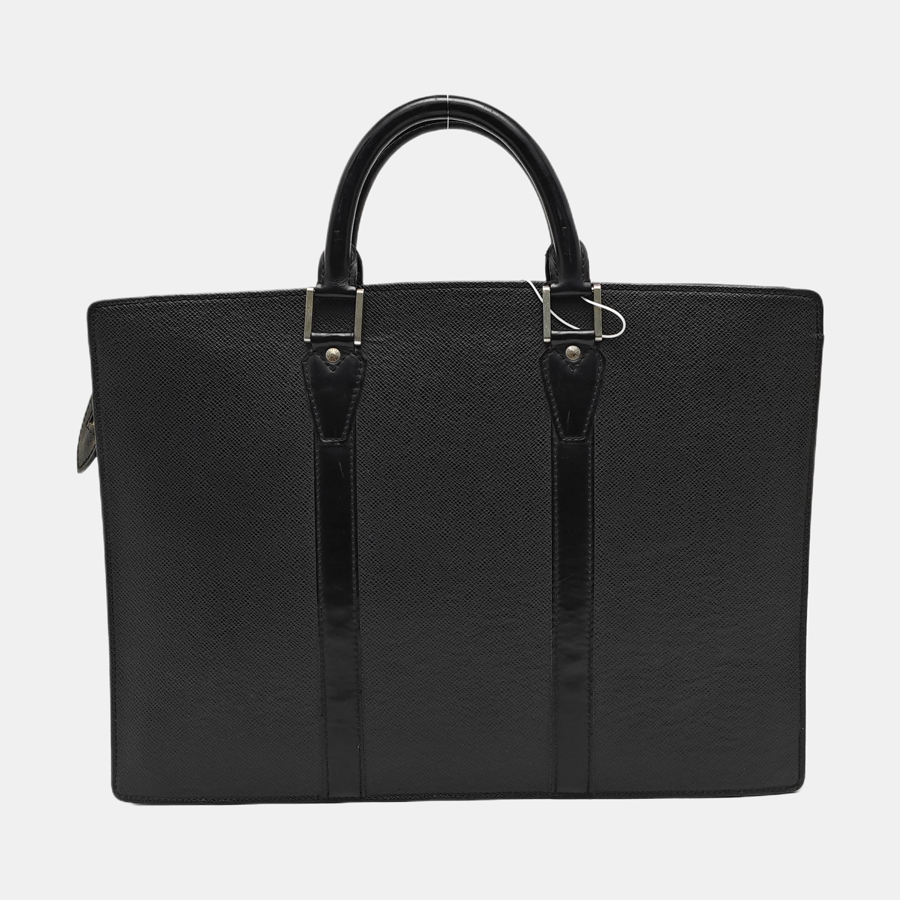 LOZAN Calfskin Black