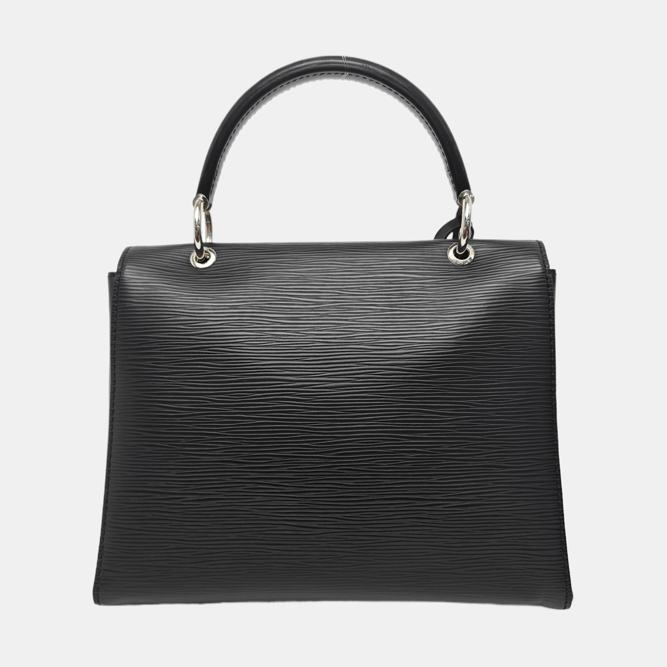 GRENELLE PM Epi Black