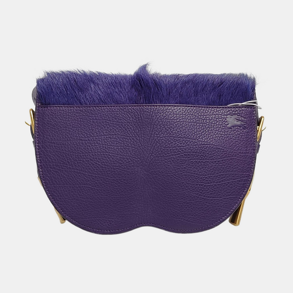 CHESS Calfskin Purple