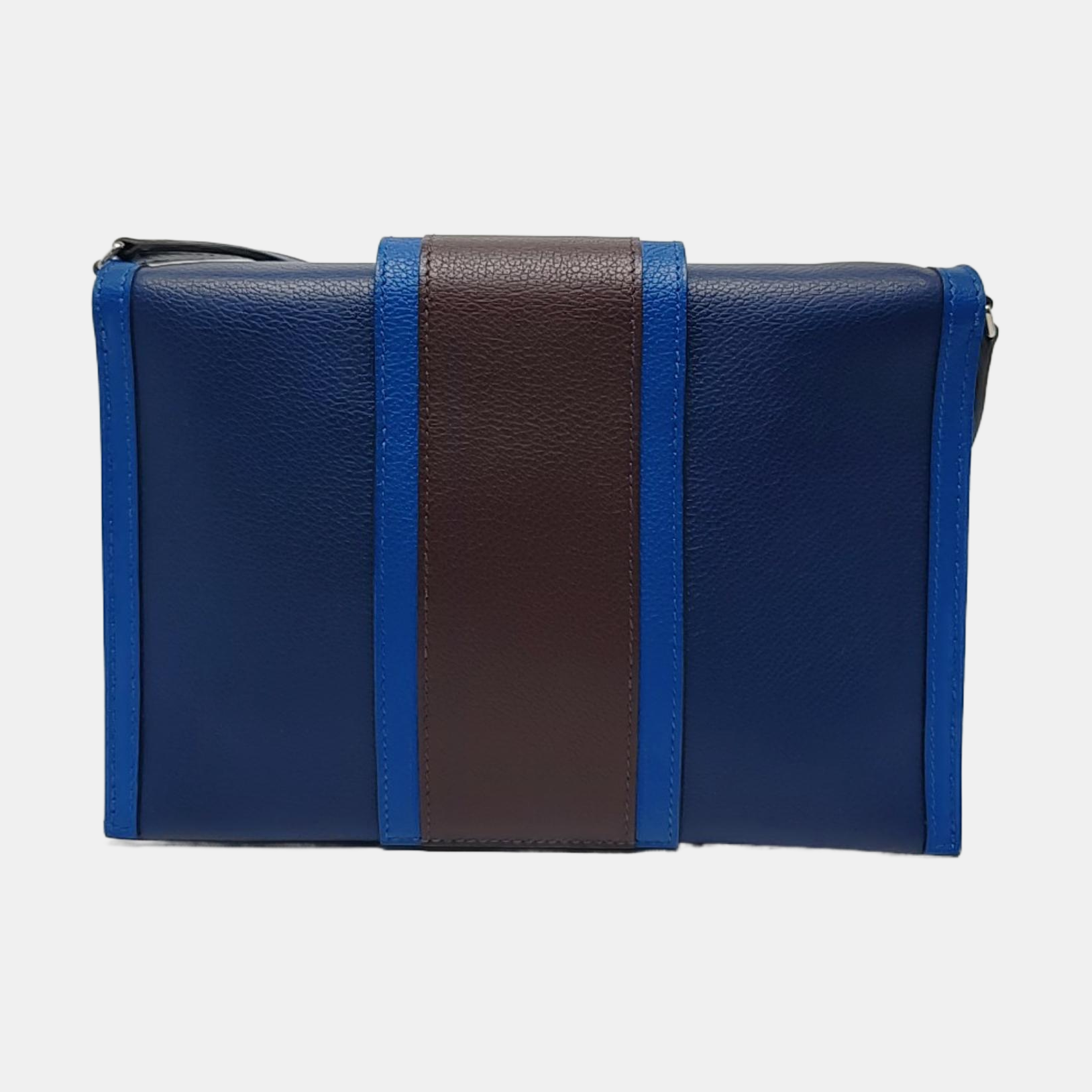 H Passant Evercolor Blue