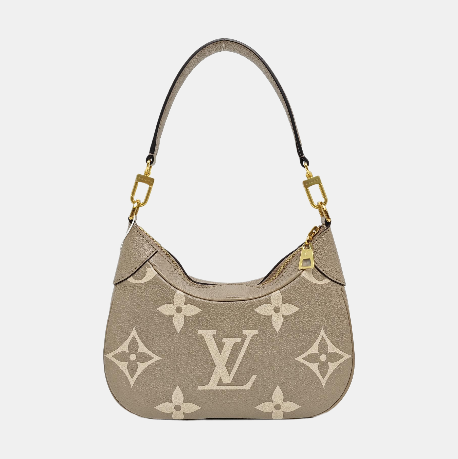 BAGATELLE Calfskin Gray