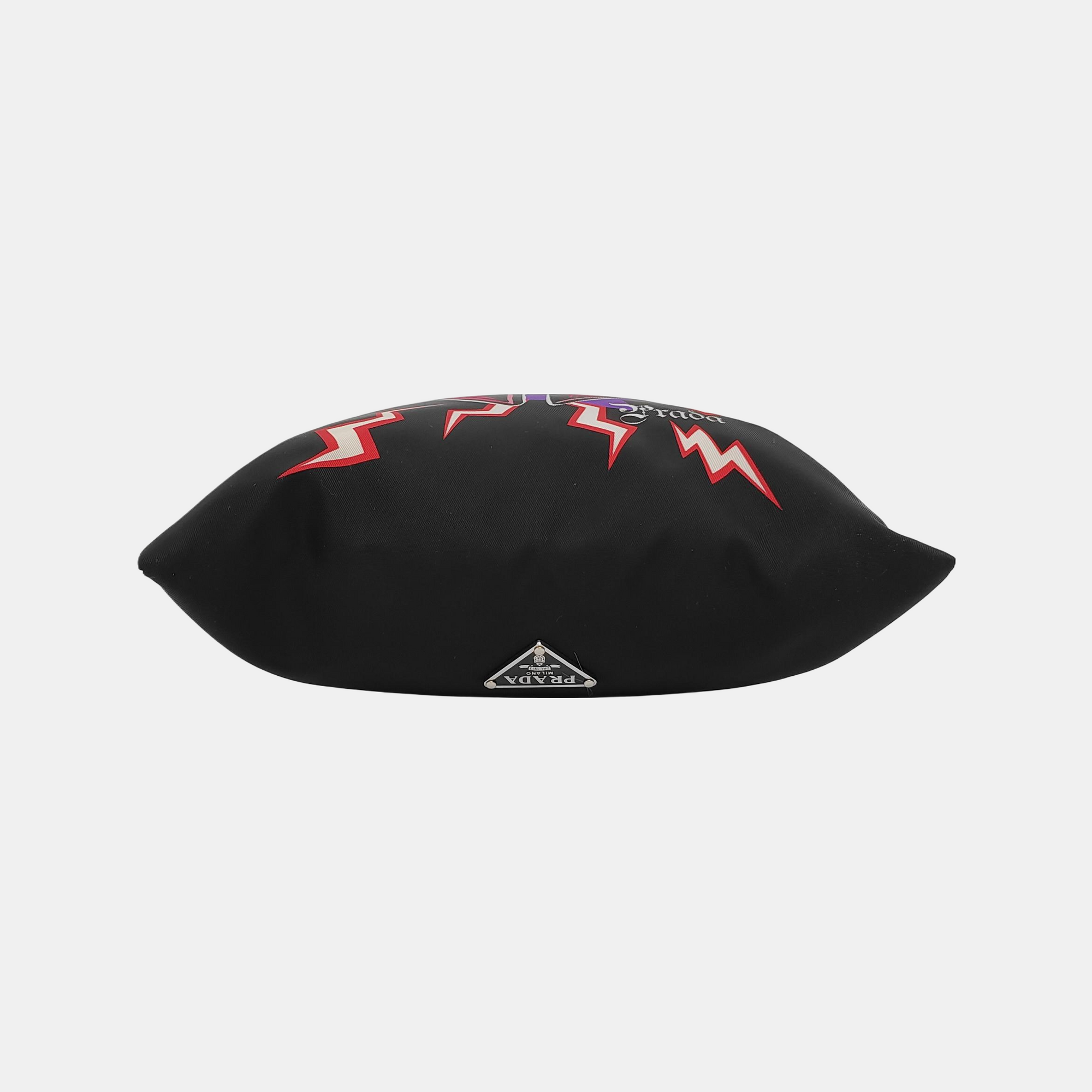 Nylon Black
