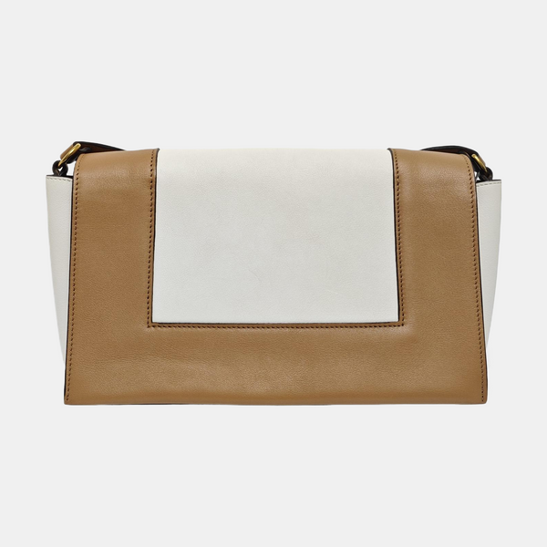 FRAME Medium Calfskin Multicolor