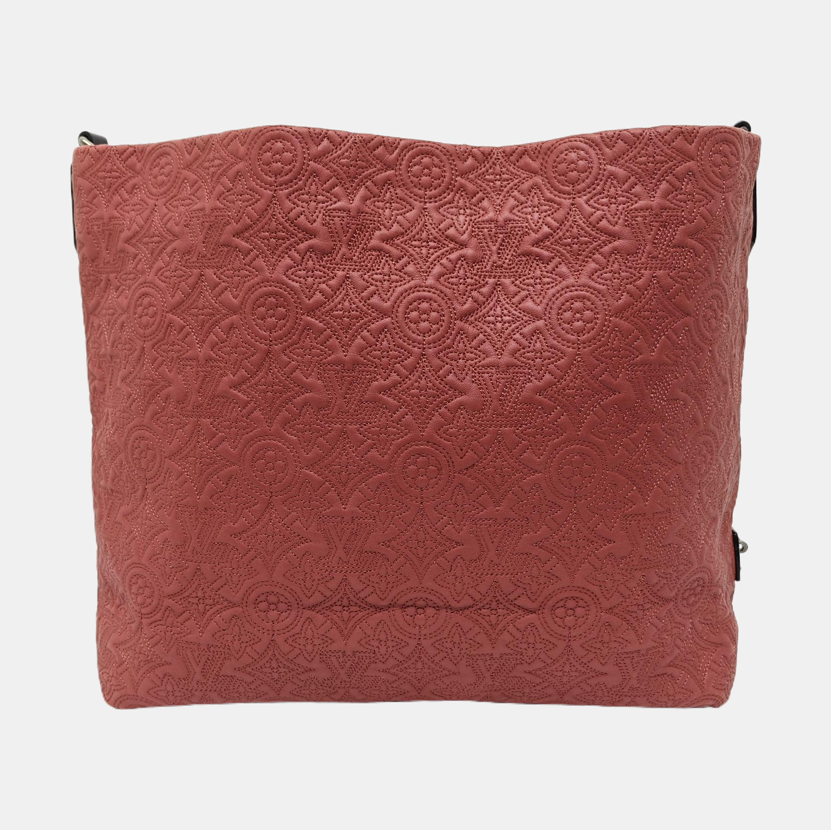 ANTHEIA Calfskin Red