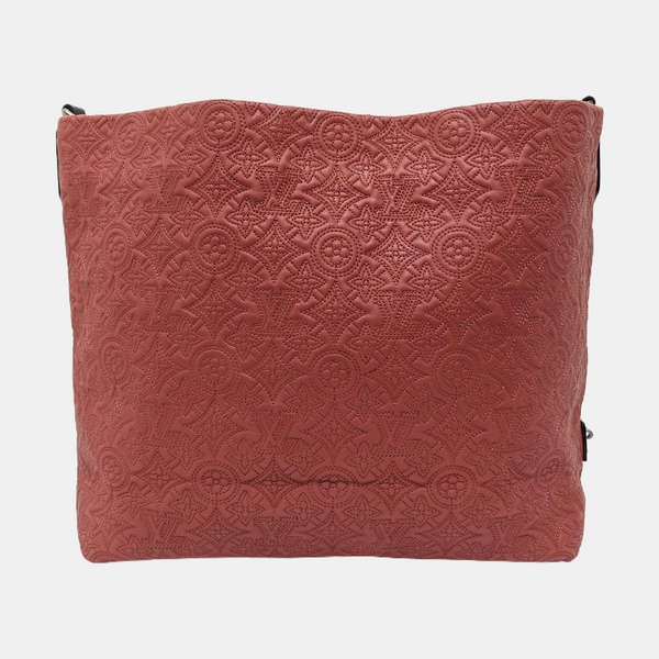 ANTHEIA Calfskin Red
