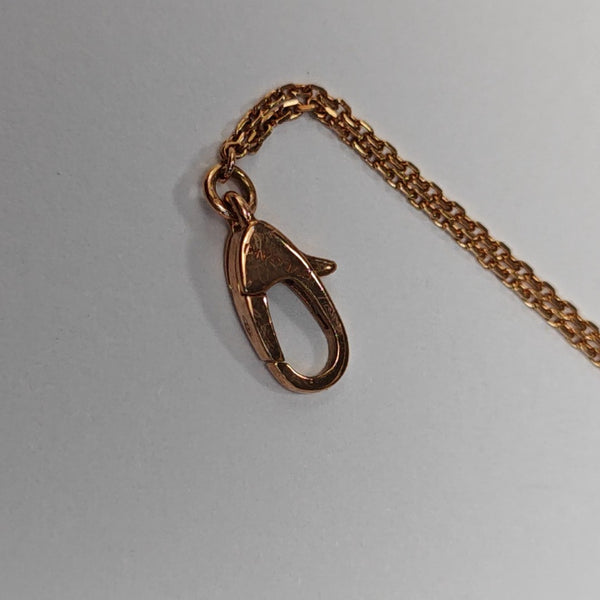 DIVAS' DREAM 18k Rose Gold Bracelet