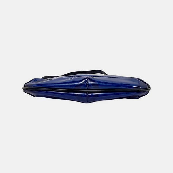 Aston Special Material Blue