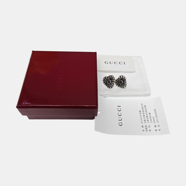 925 Sterling Silver Stud Earrings