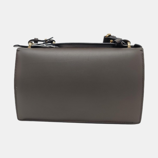 Gancino Calfskin Gray