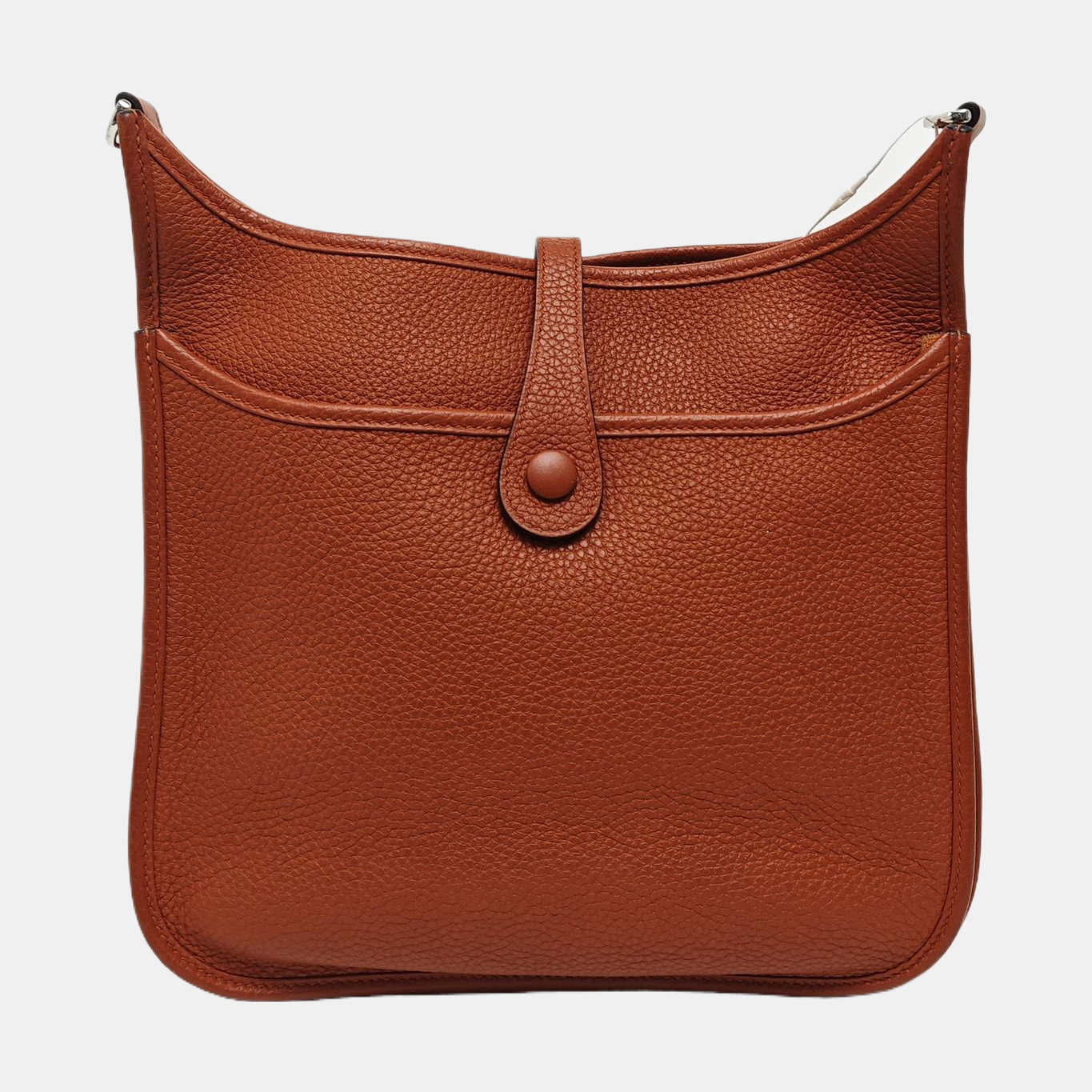 Evelyne PM Clemence Orange