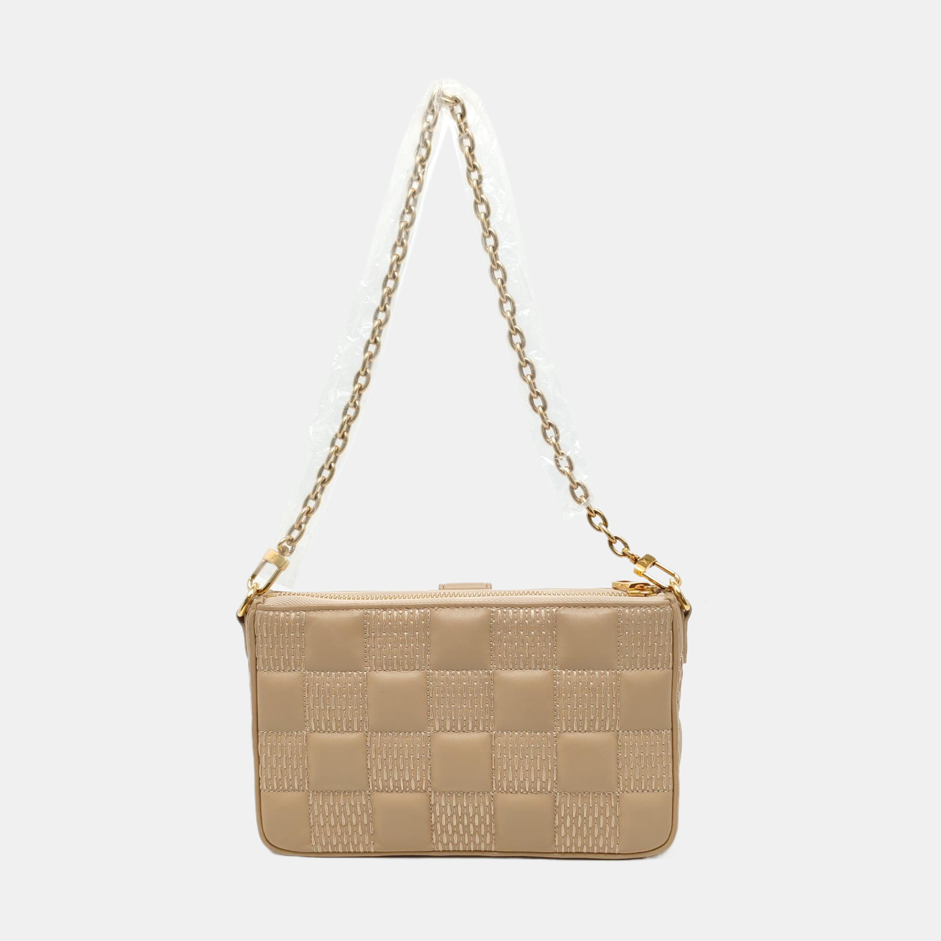 TROCA Lambskin Beige