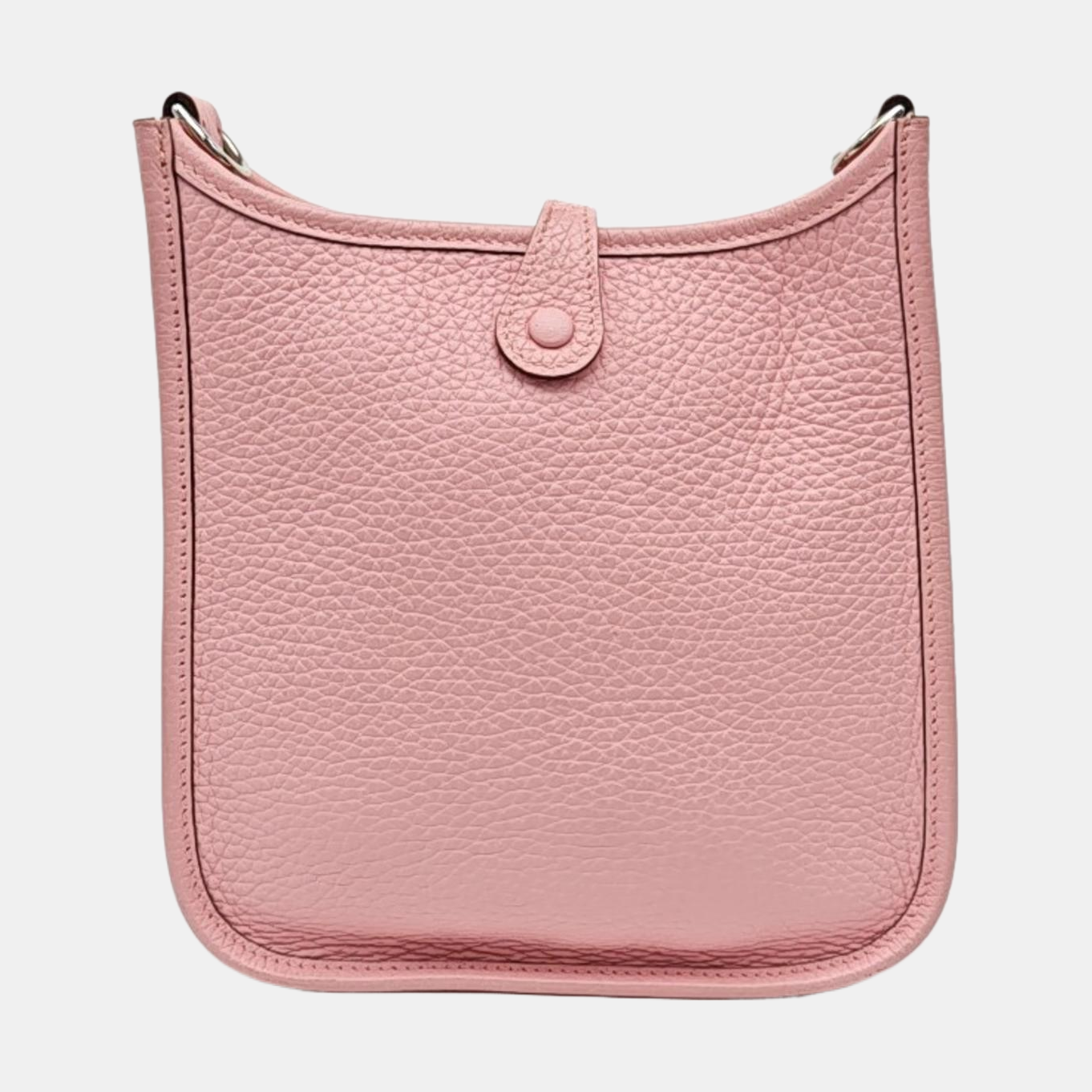 Evelyne TPM Clemence Pink