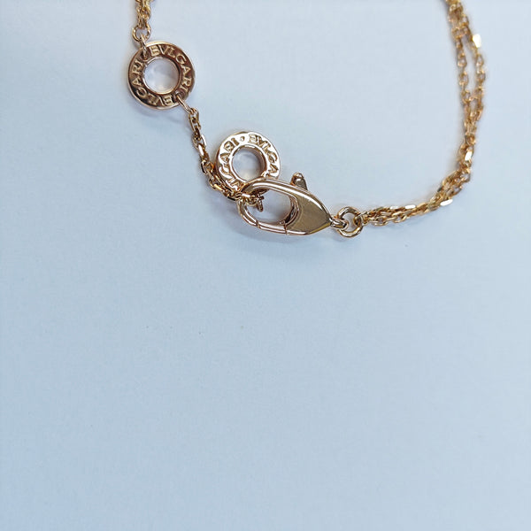 DIVAS' DREAM 18k Rose Gold Bracelet