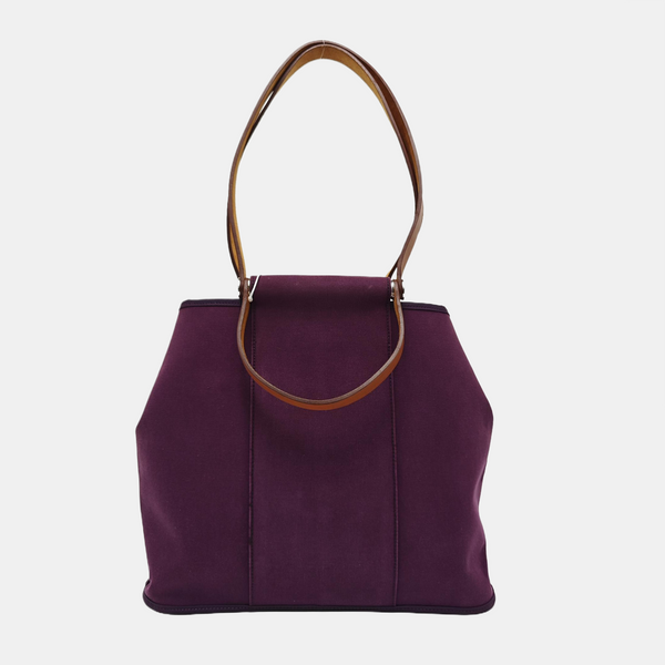 Cabag Canvas Purple