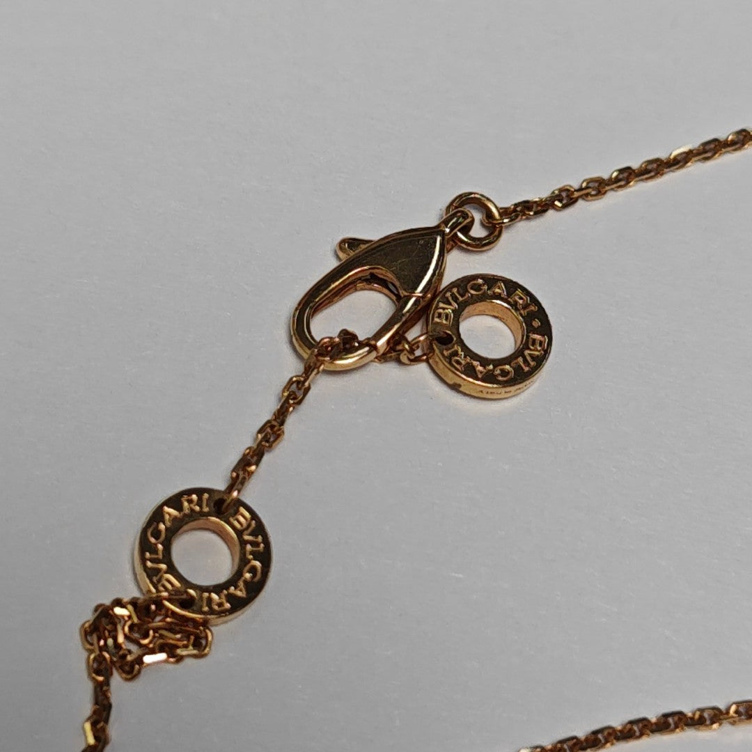 DIVAS' DREAM 18k Rose Gold Necklace