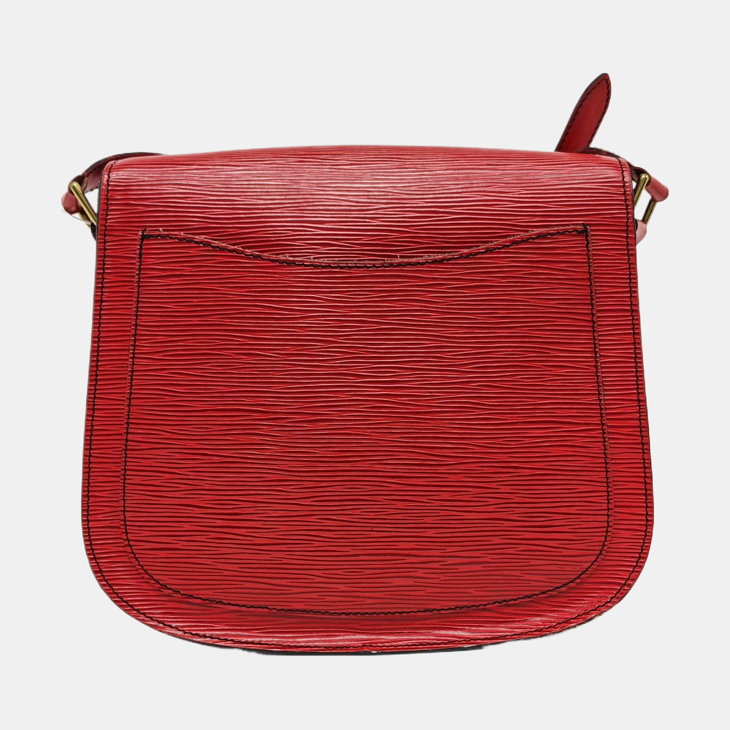 SAINT CLOUD GM Epi Red
