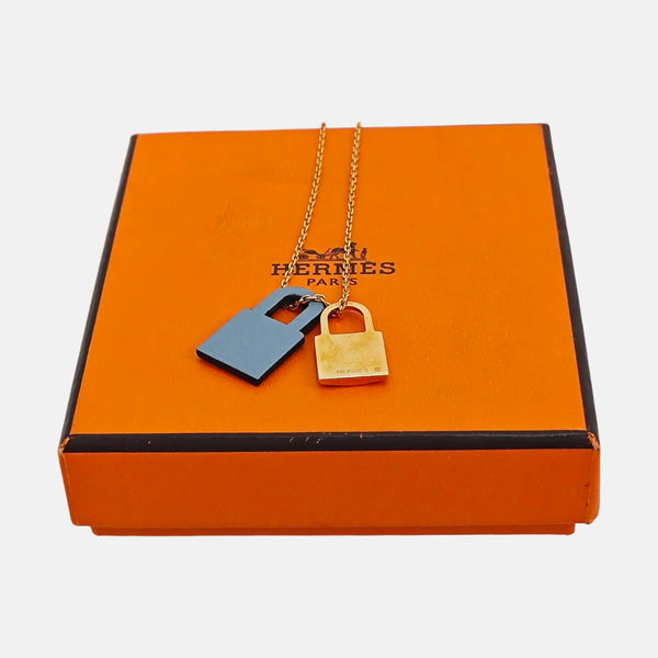 O'kelly Metal Gold Necklace