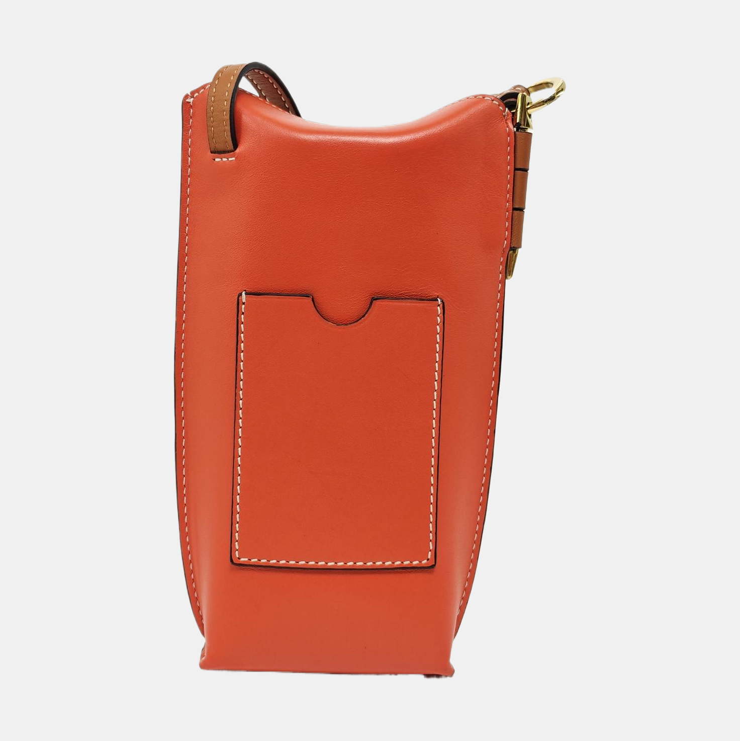 Gate Calfskin Pink