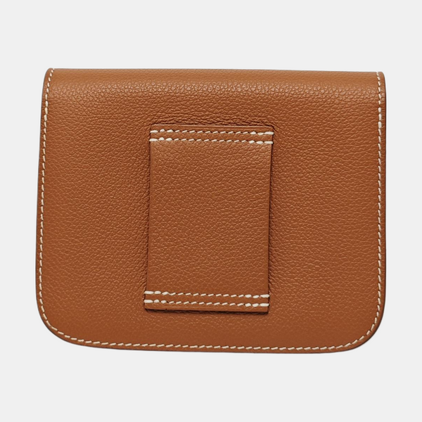 Constance Slim Evercolor Brown