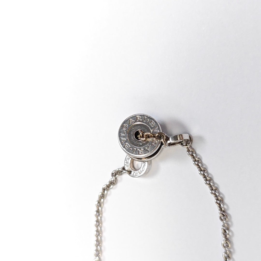 B.ZERO1 925 Sterling Silver Bracelet